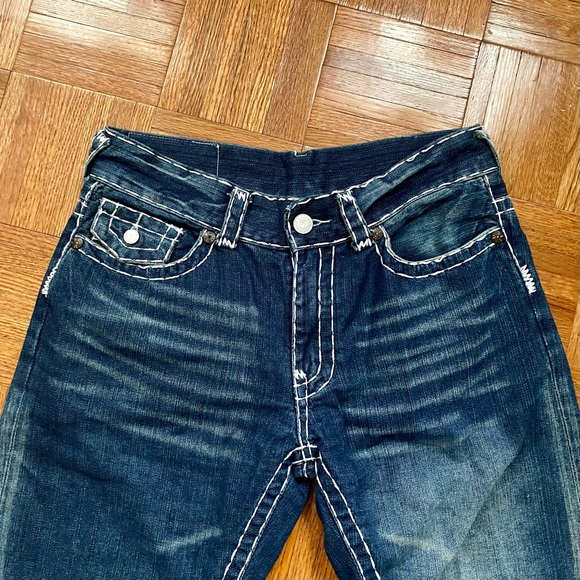 True Religion Jeans - Picture 2 of 4